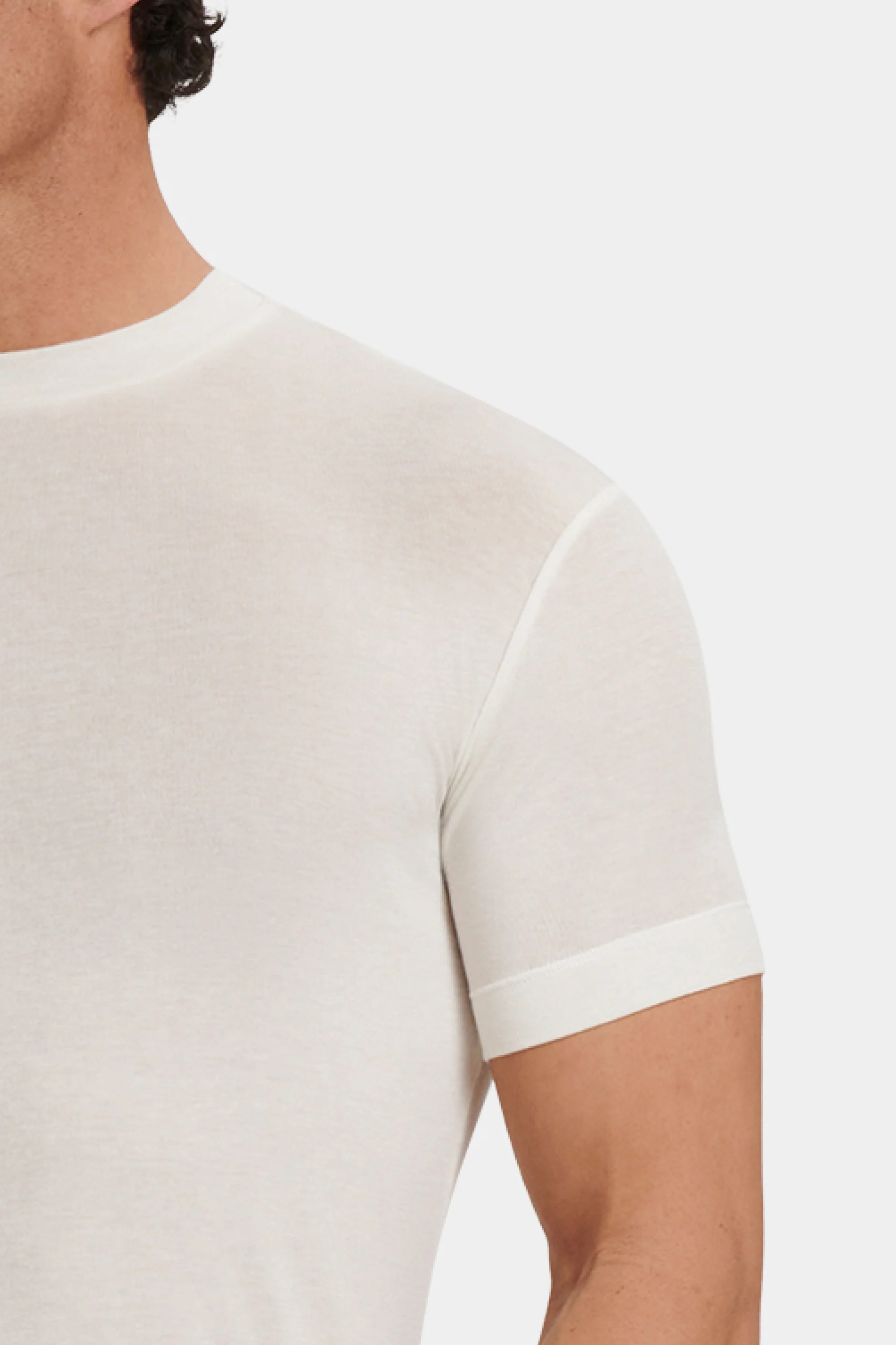 THE VERDE SLIM T-SHIRT - Image 12