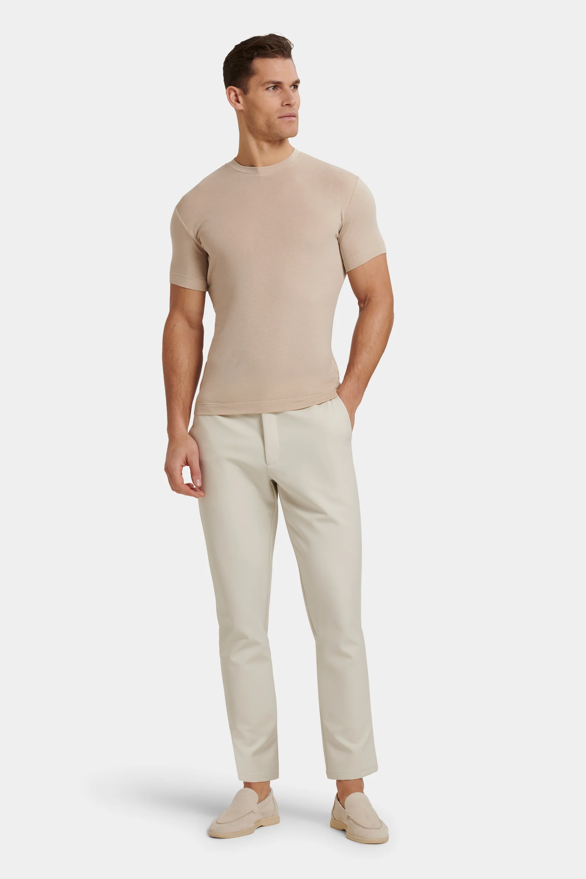 THE VERDE SLIM T-SHIRT - Image 14