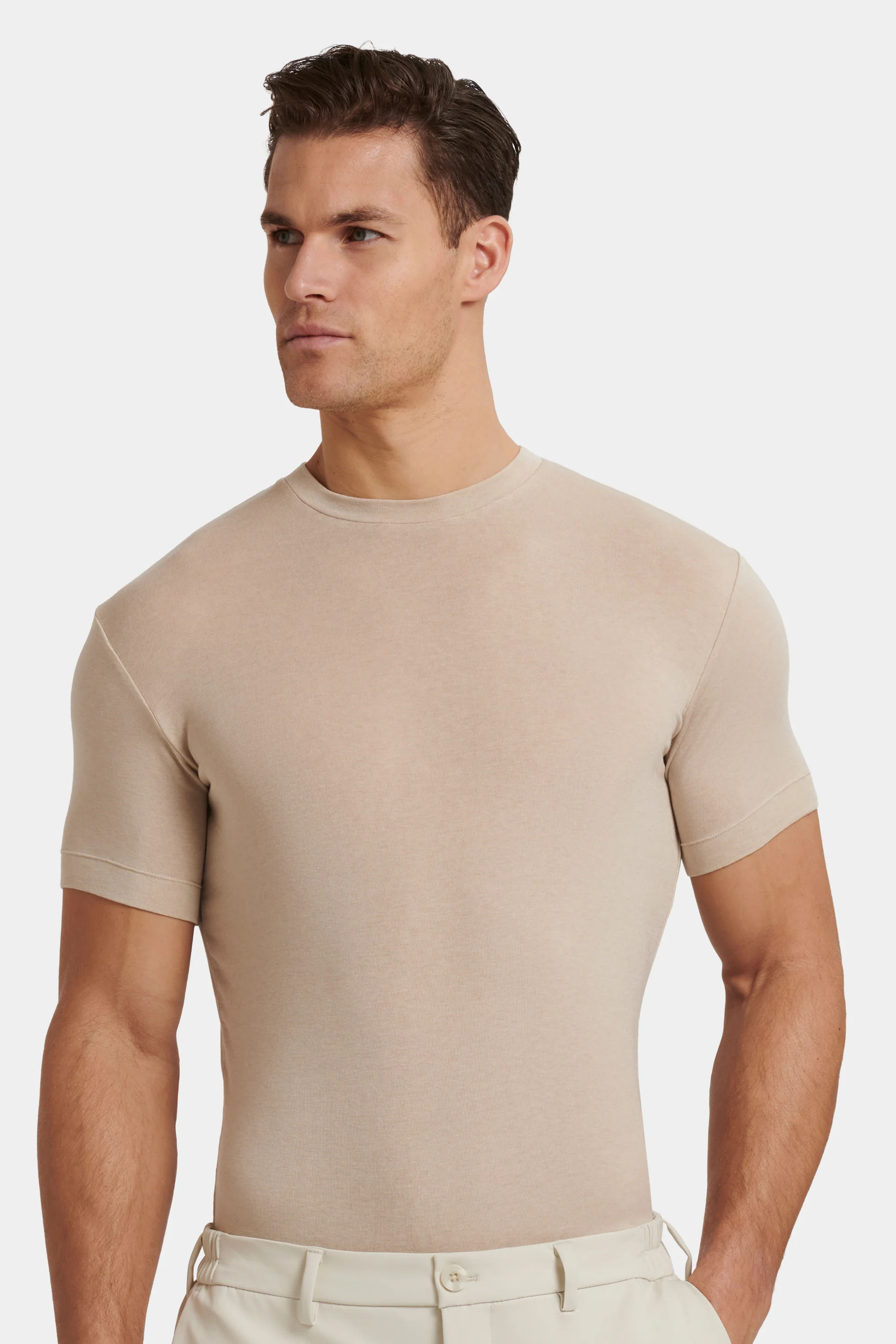 THE VERDE SLIM T-SHIRT - Image 17
