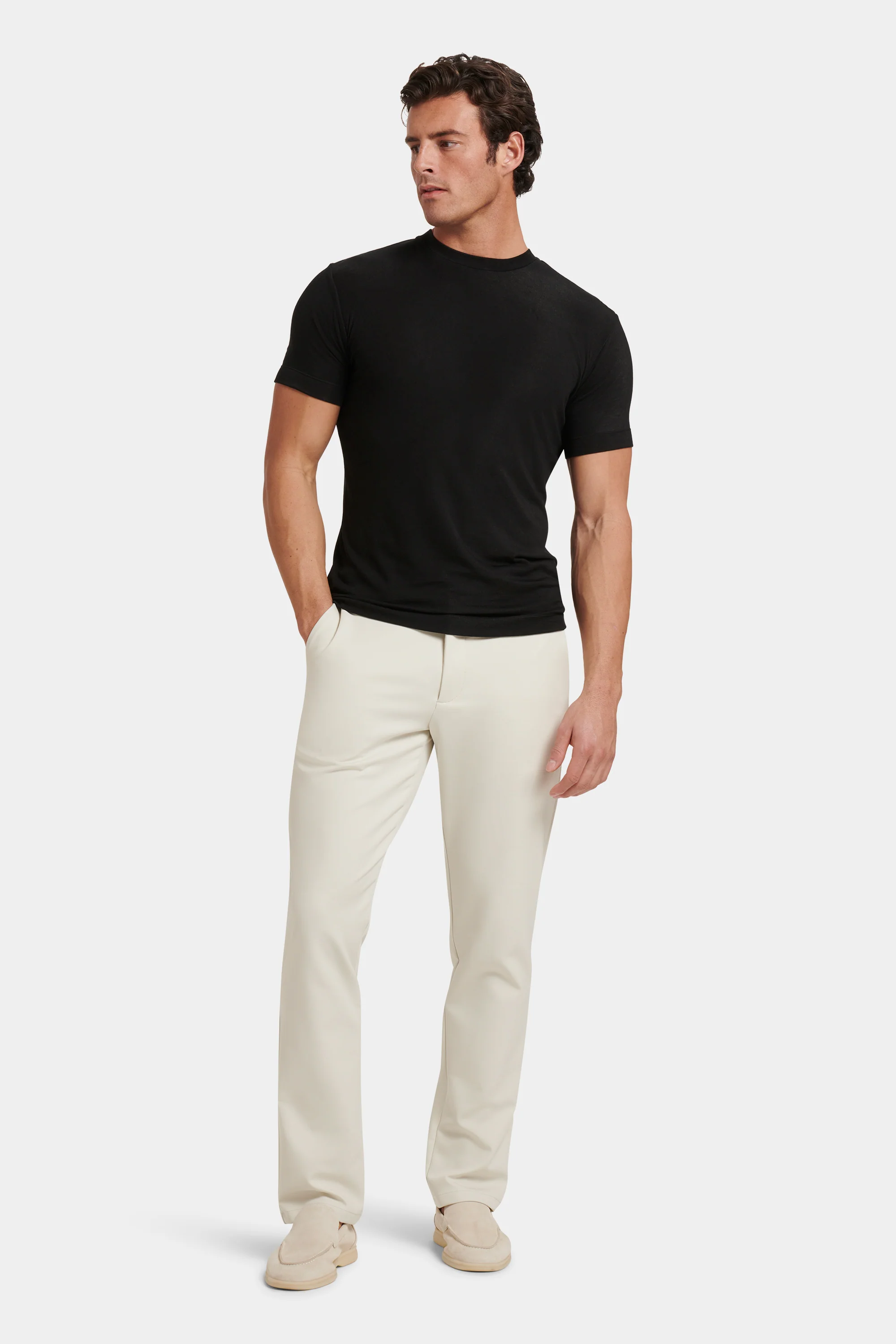 THE VERDE SLIM T-SHIRT - Image 4