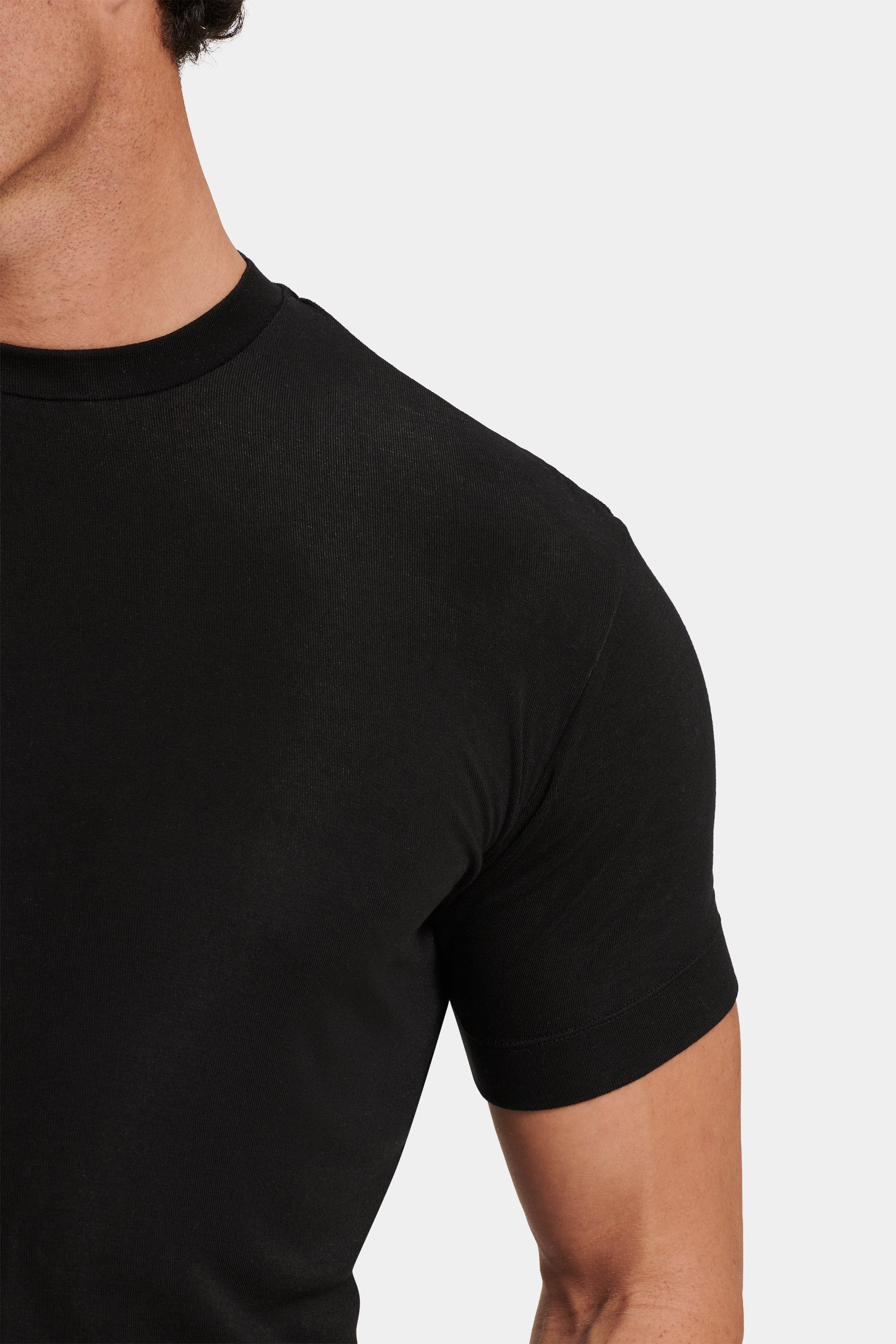 THE VERDE SLIM T-SHIRT - Image 6