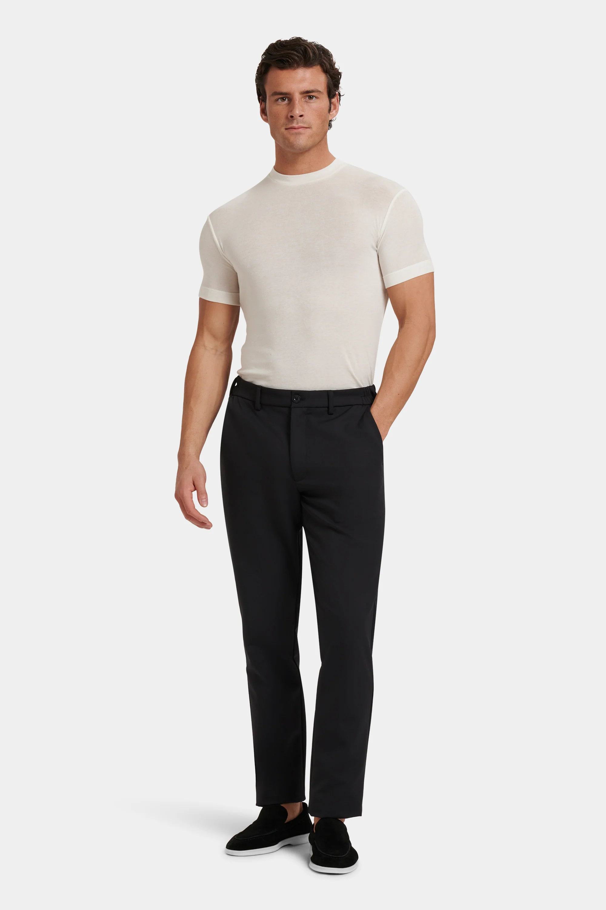 THE VERDE SLIM T-SHIRT - Image 8