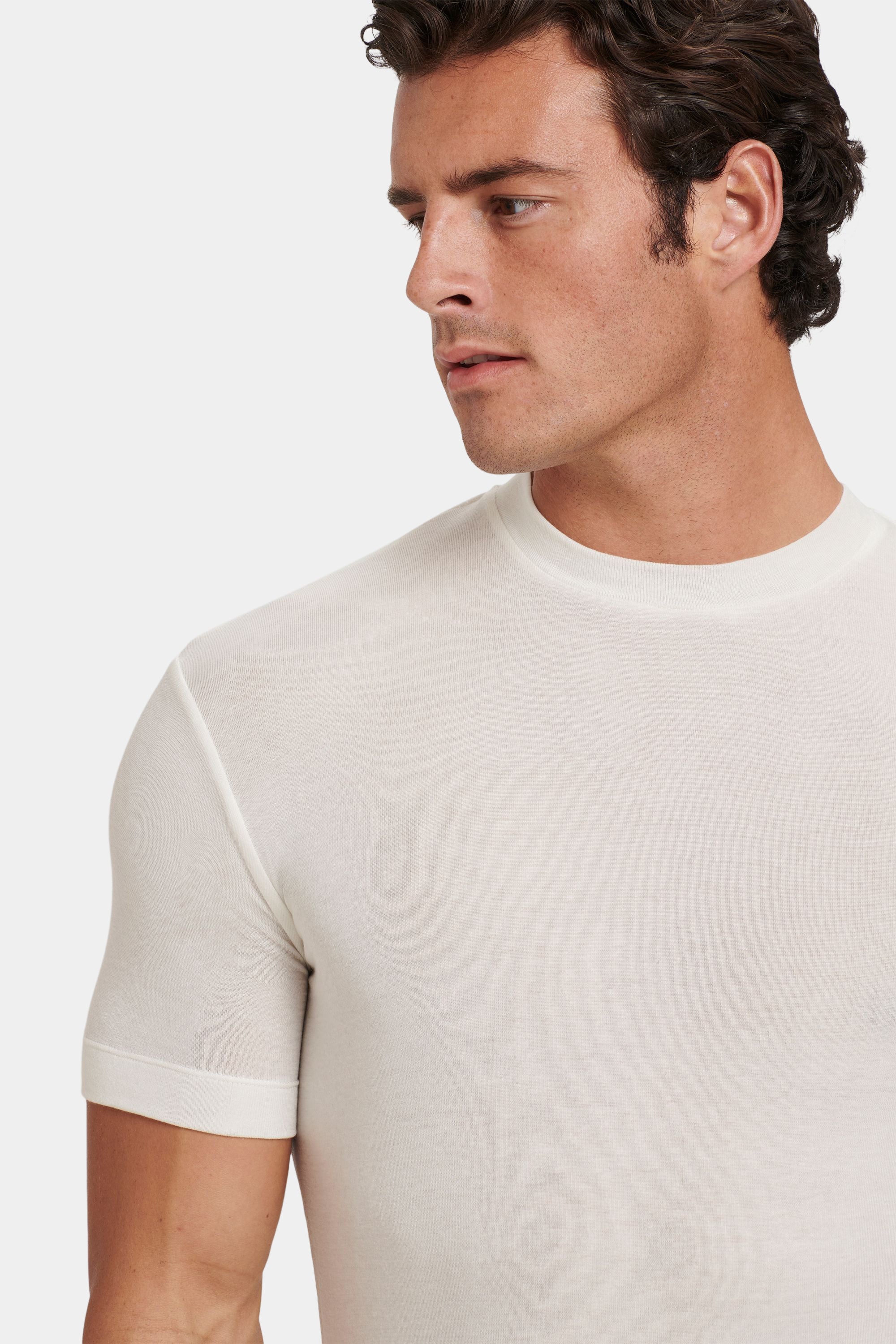 THE VERDE SLIM T-SHIRT - Image 9
